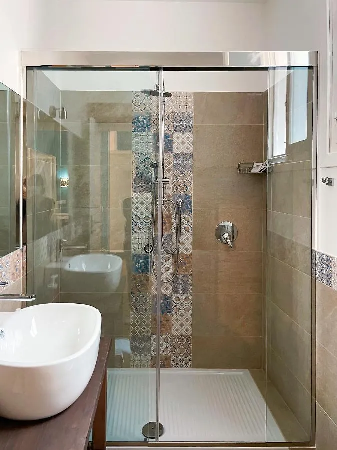 فندق مبيت وإفطار باليرمو Affittacamere B&B Carella