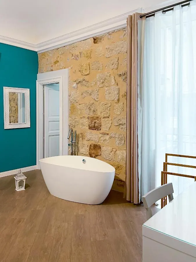 باليرمو Affittacamere B&B Carella