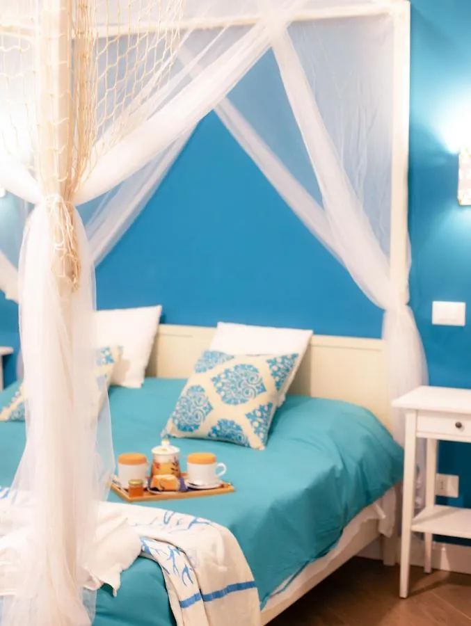 باليرمو Affittacamere B&B Carella