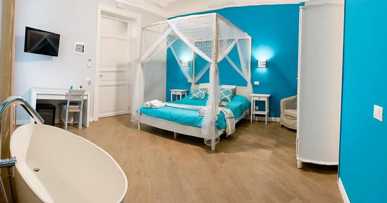باليرمو Affittacamere B&B Carella