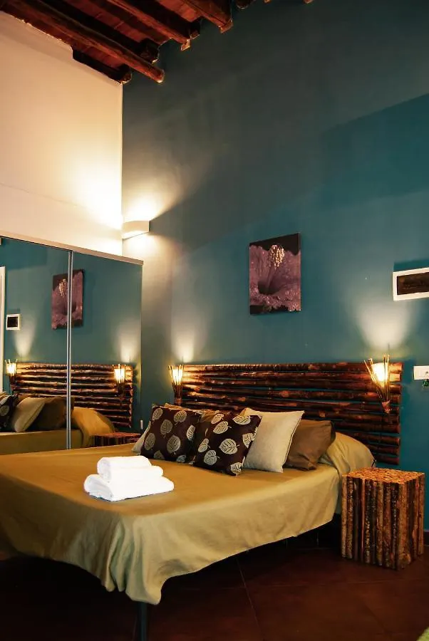 باليرمو Affittacamere B&B Carella
