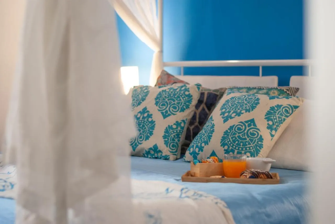 باليرمو Affittacamere B&B Carella