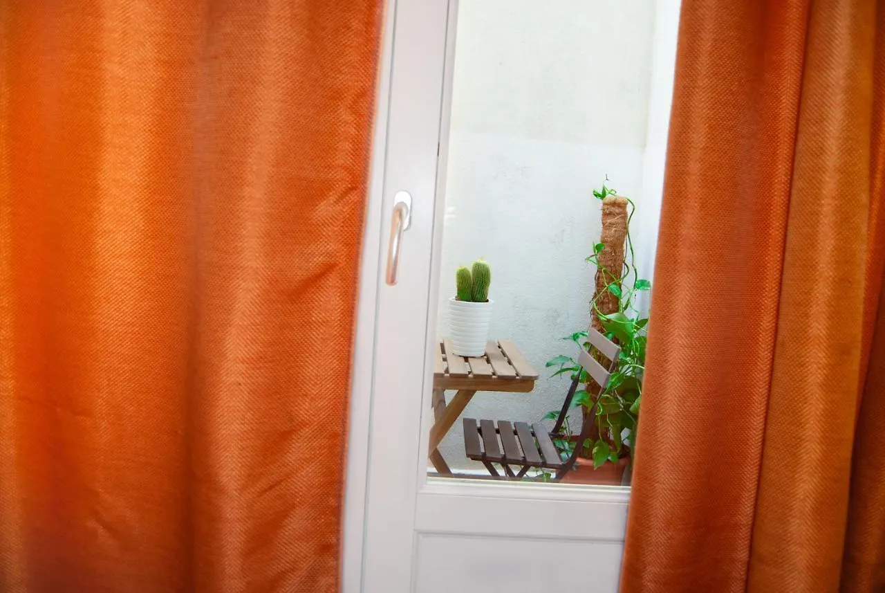 باليرمو Affittacamere B&B Carella 3*,