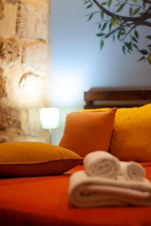 فندق مبيت وإفطار باليرمو Affittacamere B&B Carella