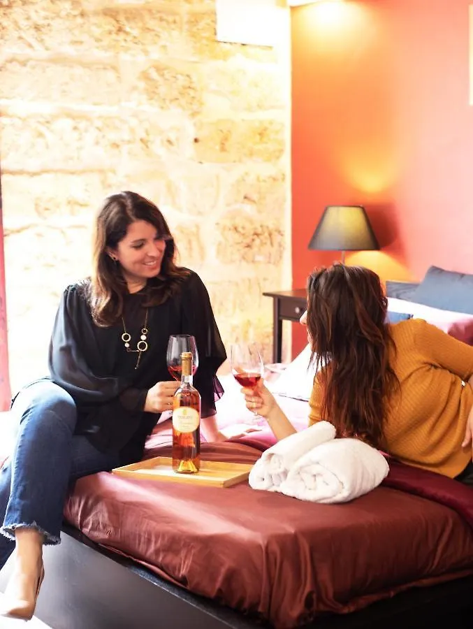 باليرمو Affittacamere B&B Carella فندق مبيت وإفطار