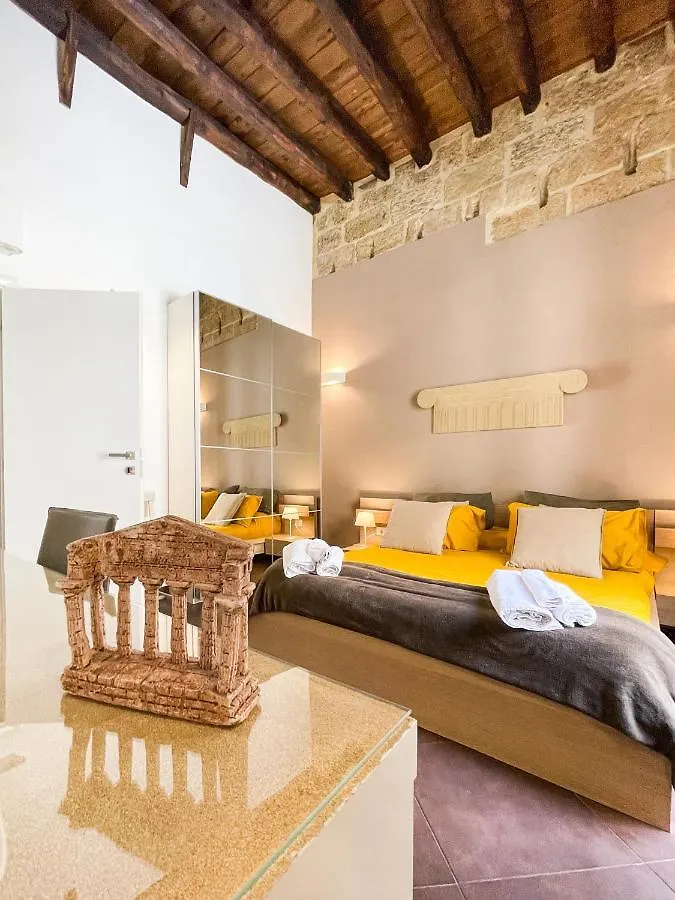 باليرمو Affittacamere B&B Carella