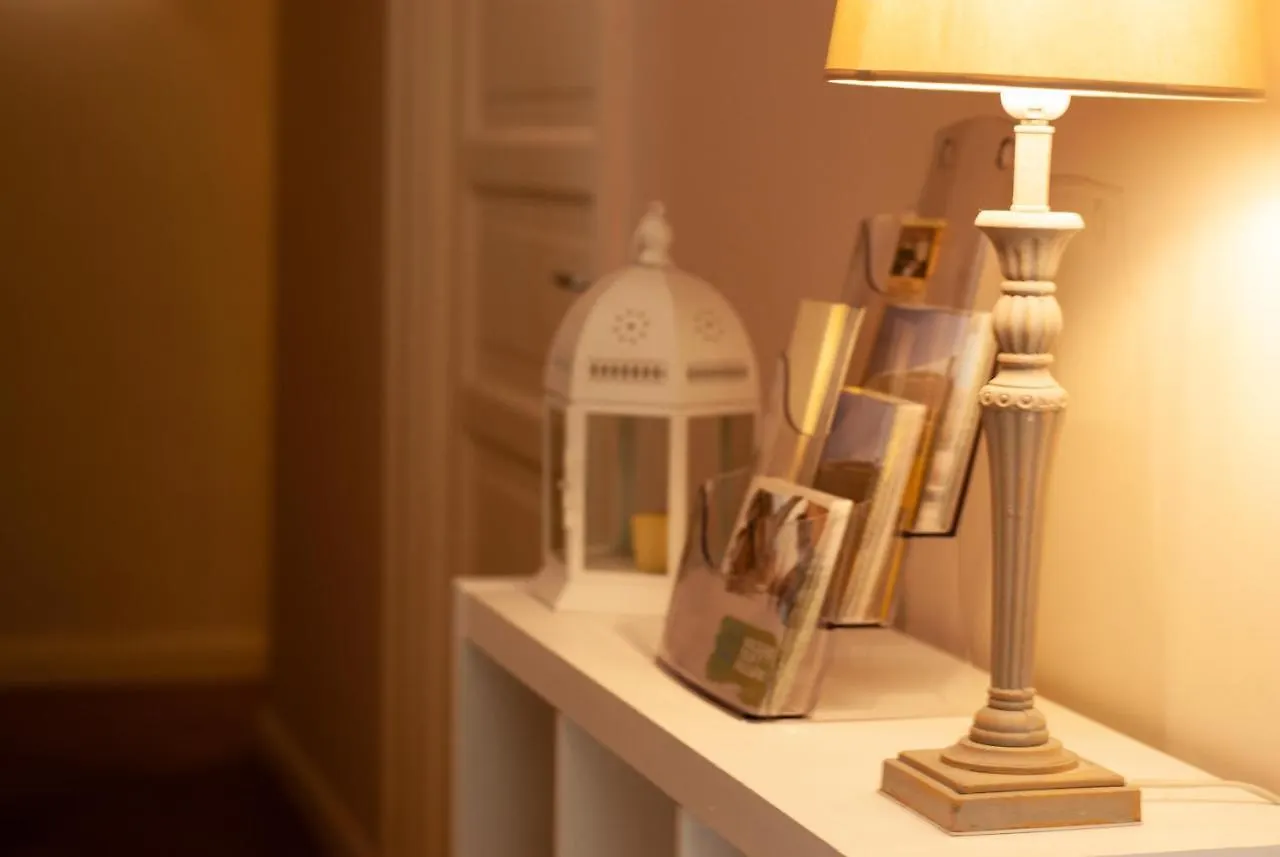 باليرمو Affittacamere B&B Carella