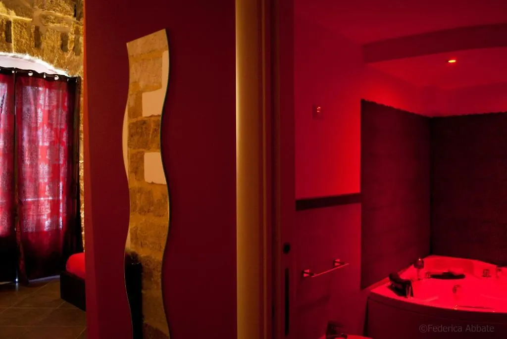 باليرمو Affittacamere B&B Carella فندق مبيت وإفطار