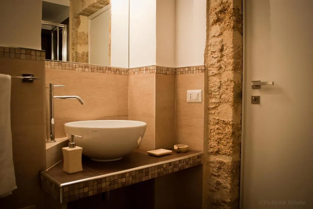 باليرمو Affittacamere B&B Carella فندق مبيت وإفطار