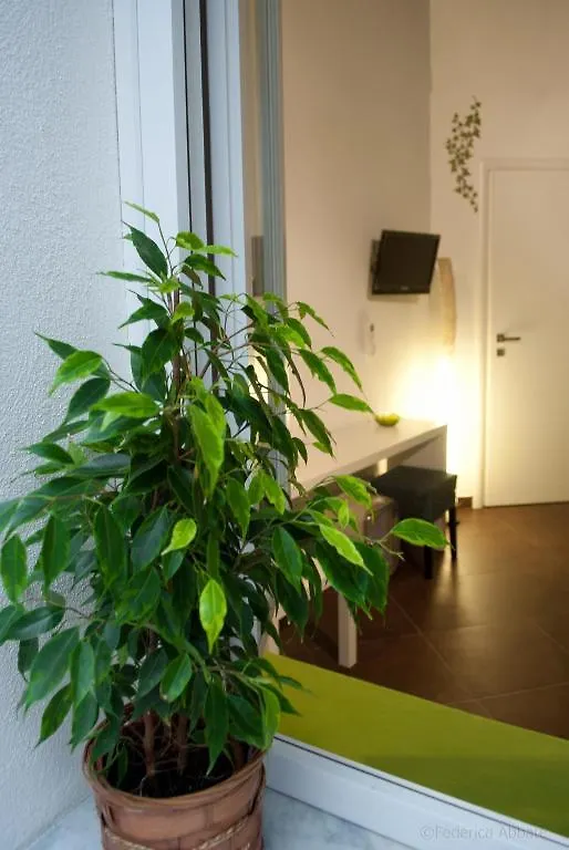 *** فندق مبيت وإفطار باليرمو Affittacamere B&B Carella إيطاليا