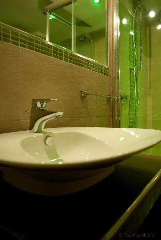فندق مبيت وإفطار باليرمو Affittacamere B&B Carella
