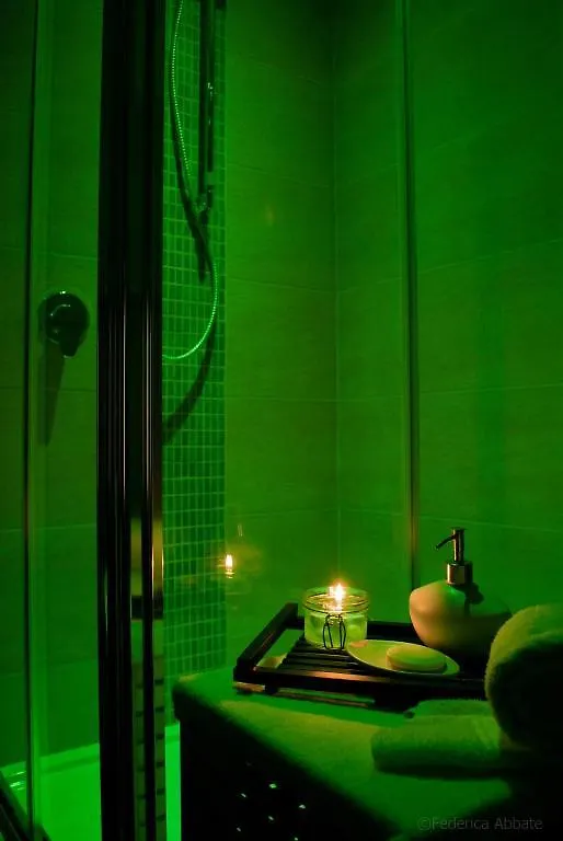 باليرمو Affittacamere B&B Carella فندق مبيت وإفطار
