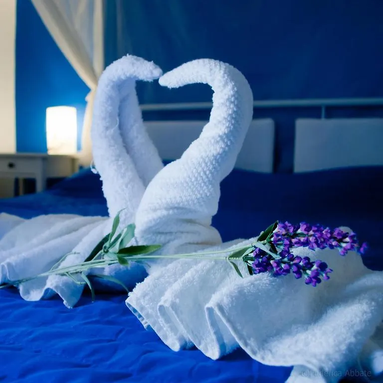 فندق مبيت وإفطار باليرمو Affittacamere B&B Carella