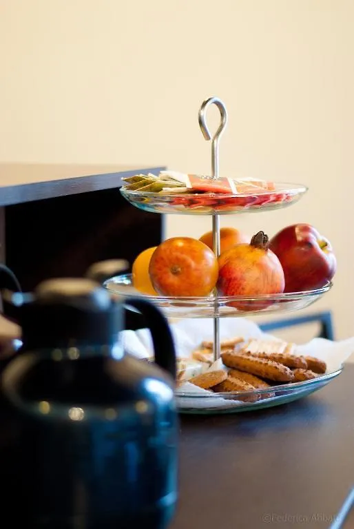 باليرمو Affittacamere B&B Carella 3*,