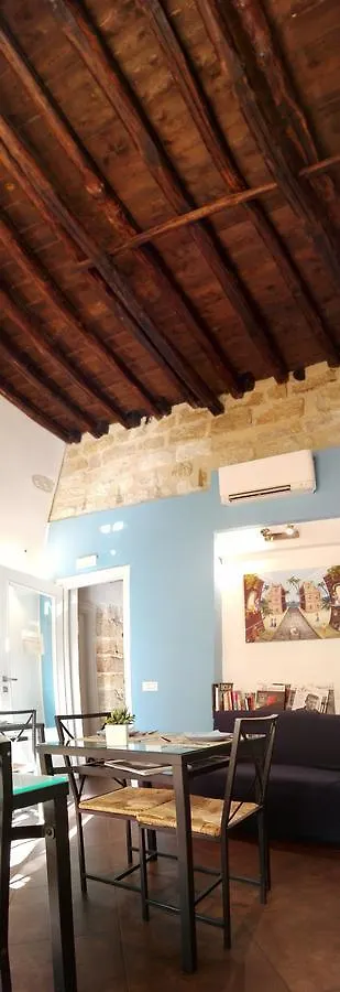 Affittacamere B&B Carella 팔레르모