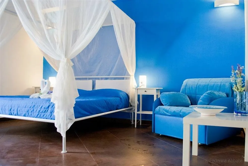 باليرمو Affittacamere B&B Carella