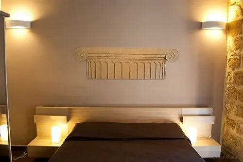 Oda ve Kahvaltı Affittacamere B&B Carella Palermo