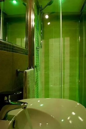 *** فندق مبيت وإفطار باليرمو Affittacamere B&B Carella إيطاليا