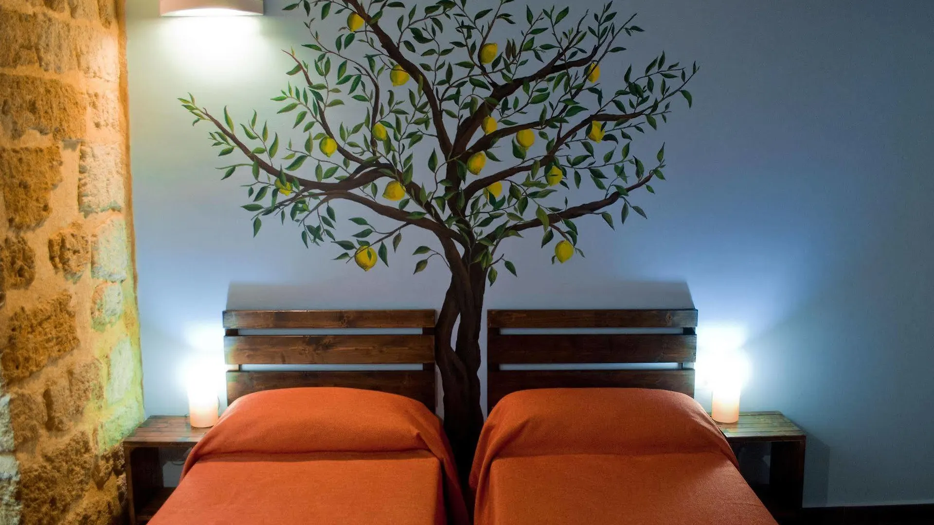 باليرمو Affittacamere B&B Carella فندق مبيت وإفطار