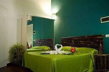 Affittacamere B&B Carella Palermo İtalya
