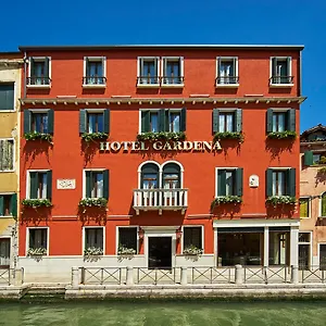 Hotel Gardena Venice