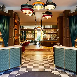 Hotel Indigo - Sant'elena By Ihg Venice