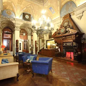 Hotel Grand Balbi Sestri Levante