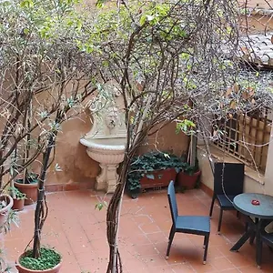 Hotel Montreal Rome