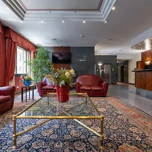 Hotel Crivi's Milan