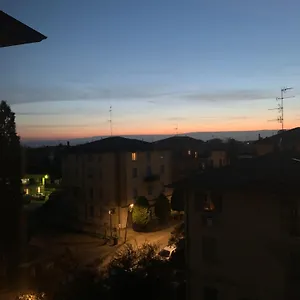 Bed & Breakfast Salus Civico 23 Reggio Emilia