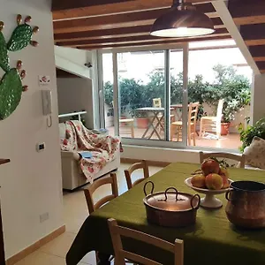 Bed & Breakfast Palermit'amo, Palermo