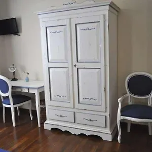 Bed & Breakfast Stupor Mundi, Palermo