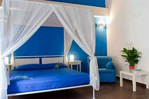Affittacamere B&B Carella Palermo 3*,  Italy